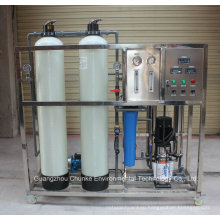 Chemical Industry Ss304 Reverse Osmosis System Water Treatment Equipment